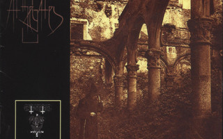 AT THE GATES / GROTESQUE - Gardens Of.../ In The Embrace..CD