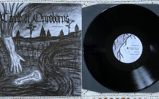 Circle of Ouroborus: Kotiinpaluu LP