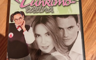 Tuhkimotarina 4. Kausi / Mi Gorda Bella 6DVD