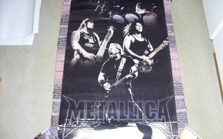 Metallica - JULISTE