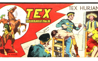 TEX 1956 14 (4 vsk.)