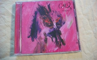 CD CMX - Aion