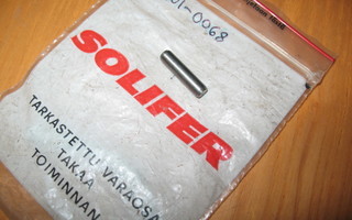 Solifer (thermomat/express) Kytkinhaarukan-lukkotappi