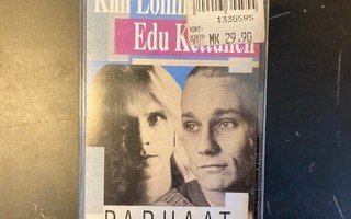 Kim Lönnholm / Edu Kettunen - Parhaat C-kasetti