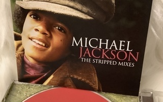 MICHAEL JACKSON:STRIPPED MIXES