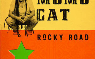 Momo Cat - Rocky Road