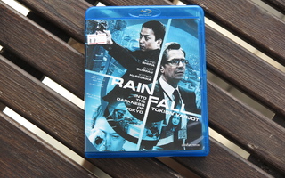 Rain Fall Tokion Varjot blu-ray