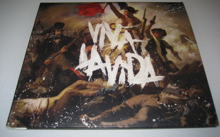 Coldplay - Viva La Vida  (CD)