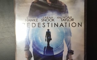 Predestination DVD (UUSI)