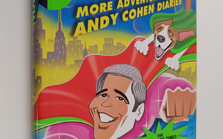 Andy Cohen : Superficial - More Adventures from the Andy ...