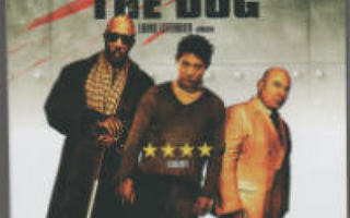 DANNY THE DOG	(32 390)	-FI-	DVD		jet li