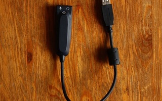 Plantronics USB DSP v4 Audio Interface äänikortti