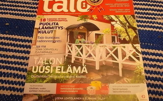 MEIDÄN TALO NRO 8/2014