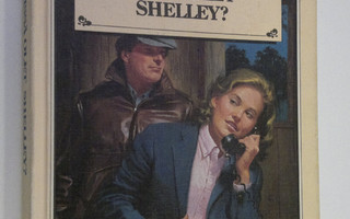 Emily Chase : Missä olet Shelley