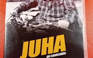 (SL) DVD) Aki Kaurismäki: Juha (1999)