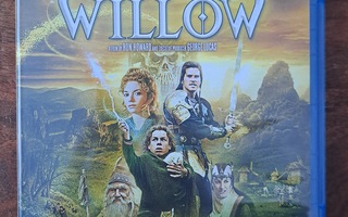 Willow (1988) Blu-ray