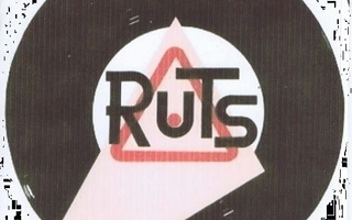 THE RUTS live in london 1979 ...legendary uk punks