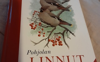 pohjolan linnut