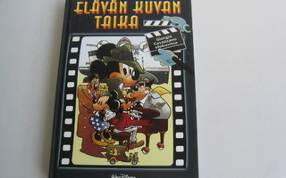 WALT DISNEY ELÄVÄN KUVAN TAIKA V. 2011 MINTTI