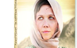 The Honourable Woman  -  Minisarja  -  (3 DVD)