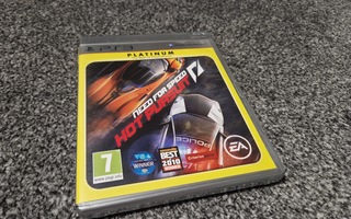 Need for Speed: Hot Pursuit (PS3)