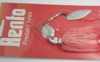 Rento Spinner bait 32g