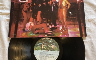 Sha Na Na – Sha Na Now (Orig. 1975 USA LP)