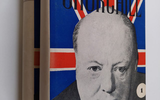 T. Vogel-Jörgensen : Winston Churchill 1-2