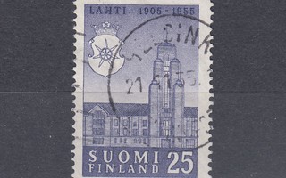 1955 Lape 446 Lahti 50 v.