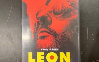 Leon DVD