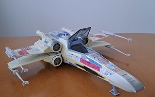 Star Wars X-Wing Starfighter