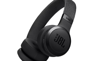 Uudet JBL Live 670NC kuulokkeet 45 euroa