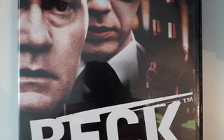 Beck 15, Poika lasipallossa - DVD