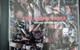 The Stone Roses - Second Coming CD