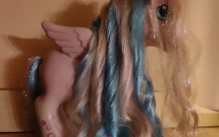 My little pony G3 iso Styling poni