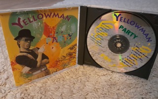 Yellowman - Party