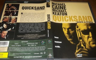 Quicksand (dvd)