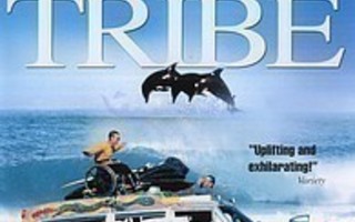 Ocean Tribe - DVD