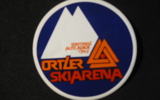 Südtirol Alto Adige Italy - Ortler Skiarena - 2 kpl