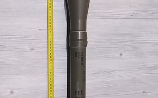 PG-9 raketti