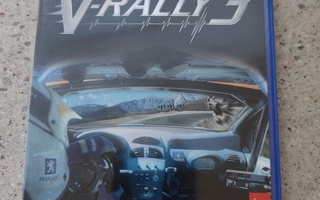 V-rally 3