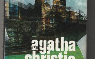 Agatha Christie - Neiti Marple Koston Jumalattarena 1.p 1972