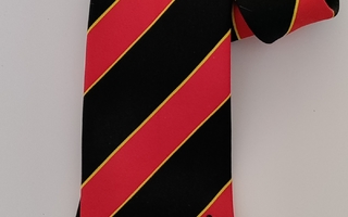 AC/DC virallinen kravatti/solmio