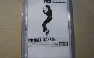 MICHAEL JACKSON - Number one