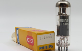 Radioputki Philips ECL805