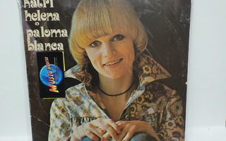 KATRI HELENA - PALOMA BLANCA VG++/EX- LP