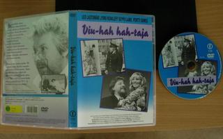 Viu-hah hah-taja (1974)