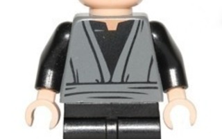 Lego: Minifiguuri - Luke Skywalker