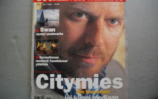 Suomen Kuvalehti Nro 29/1996 (1.3)