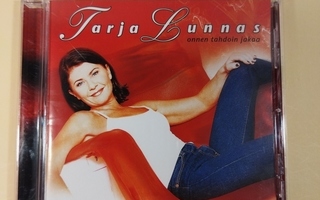 (SL) CD) Tarja Lunnas: Onnen tahdoin jakaa (2004)